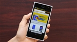 picture of nokia lumia 730 dual sim