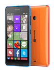 picture of microsoft lumia 540