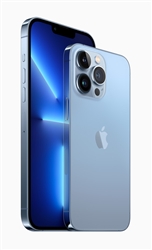 picture of iphone 13 pro max