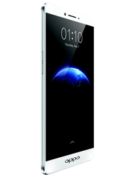 picture of oppo r7 plus