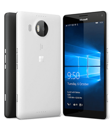 picture of microsoft lumia 950 xl