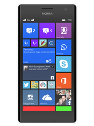 picture of nokia lumia 730 dual sim