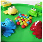 picture of trò chơi ếch gắp hạt (loại to 4 người chơi)