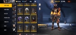 picture of acc free fire giá siêu rẻ