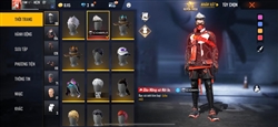 picture of acc freefire giá siêu rẻ