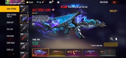 picture of acc free fire giá siêu rẻ
