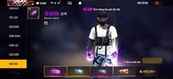 picture of acc free fire giá siêu rẻ