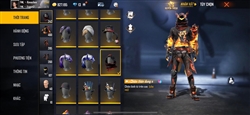 picture of acc free fire giá siêu rẻ