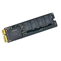 picture of ổ cứng ssd 128gb (dùng cho macbook air)